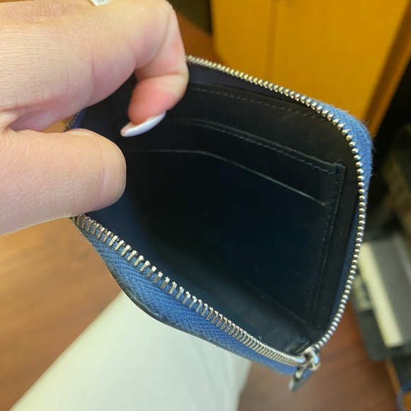 OFF WHITE WALLET - Picture 2 of 3